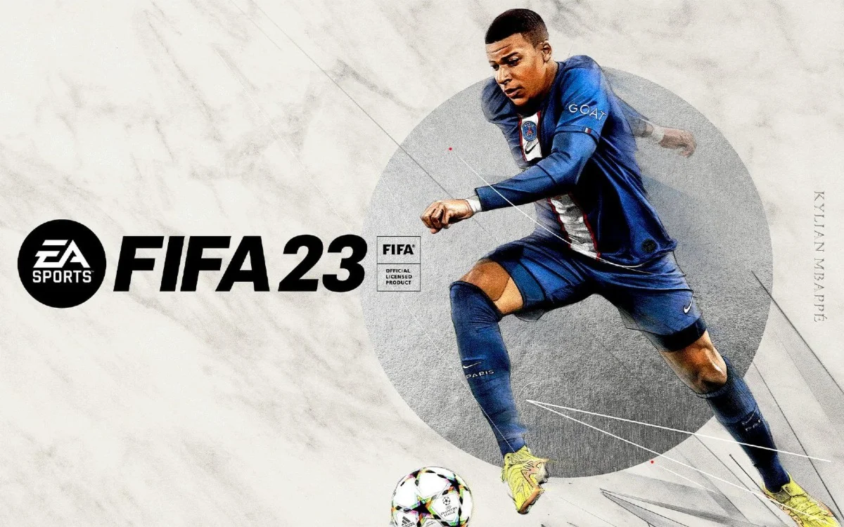 FIFA 23 |ORIGIN ЛИЦЕНЗИЯ ОФФЛАЙН