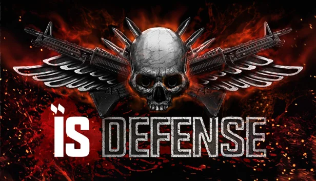  IS Defense  Steam ключ GLOBAL