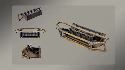 🔥 Crossout – «Сезон 14 боевой пропуск» Xbox Активация 🎁