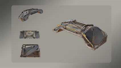 🔥 Crossout – «Сезон 14 боевой пропуск» Xbox Активация 🎁