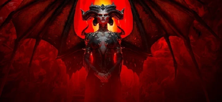 ✅😈 DIABLO IV💽📀💿ALL VERSIONS ♨️INSTANTLY👿✅