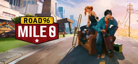  Road 96: Mile 0 Steam Offline