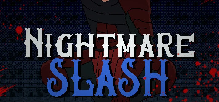 ✅Nightmare Slash⚡Steam\RegionFree\Key⭐