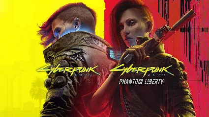 ⭐ ️ВСЕ СТРАНЫ+РОССИЯ ⭐ ️ Призрачная свобода Cyberpunk 2077