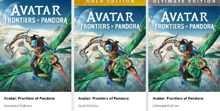 ❤️UPLAY PC❤️Avatar Frontiers of Pandora⛔АКЦИЯ⛔❤️RUS❤️