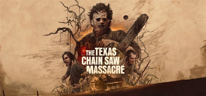 The Texas Chain Saw Massacre⚡AUTODELIVERY Steam Russia