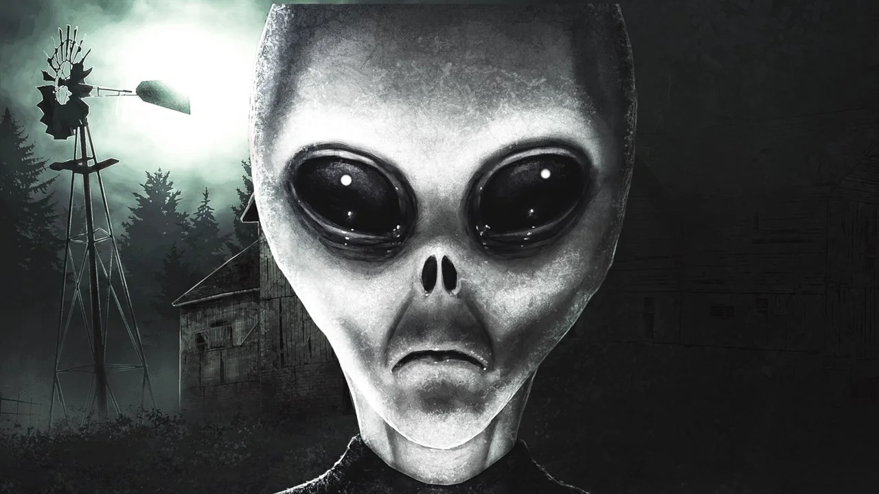 Greyhill Incident Abducted Edition XBOX Ser X|S КЛЮЧ