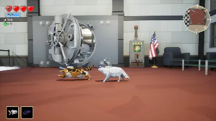 Heist Kitty: Коты идут вразнос 💎 АВТОДОСТАВКА STEAM GIFT