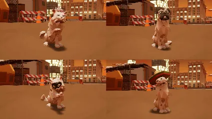 Heist Kitty: Коты идут вразнос 💎 АВТОДОСТАВКА STEAM GIFT