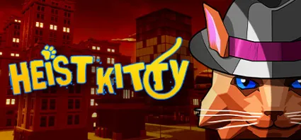 Heist Kitty: Коты идут вразнос 💎 АВТОДОСТАВКА STEAM GIFT