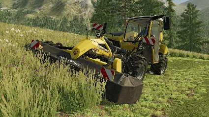 Farming Simulator 22 Hay  Forage Pack DLC АВТОДОСТАВКА STEAM РОССИЯ