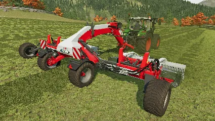 Farming Simulator 22 Hay  Forage Pack DLC АВТОДОСТАВКА STEAM РОССИЯ