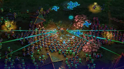 Army of Ruin STEAM•RU ⚡ ️АВТОДОСТАВКА 💳 0%