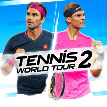 🔴 Tennis World Tour 2 🎮 Турция PS4 PS 🔴