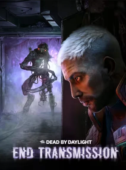 ⚜ ️ Dead by Daylight - End Transmission Chapter ⚜ ️