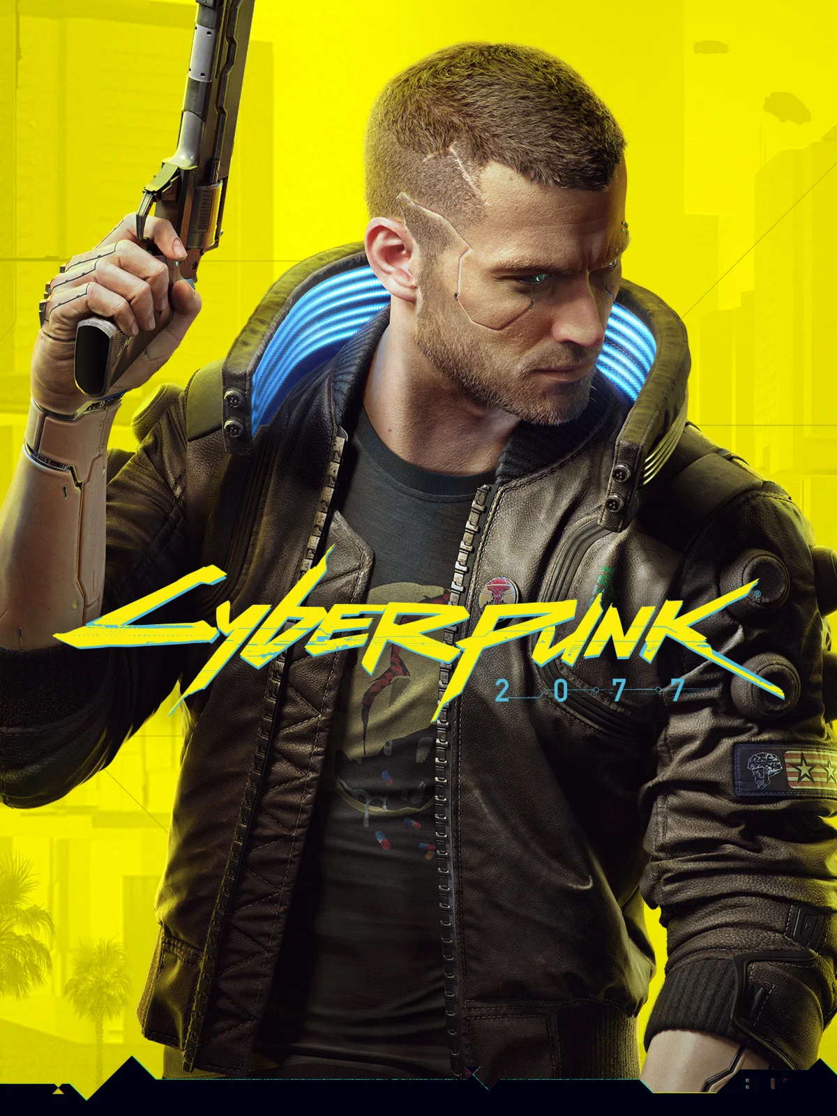 ⭐Cyberpunk 2077 аккаунт️Навсегда (Reg Free) + 30 игр