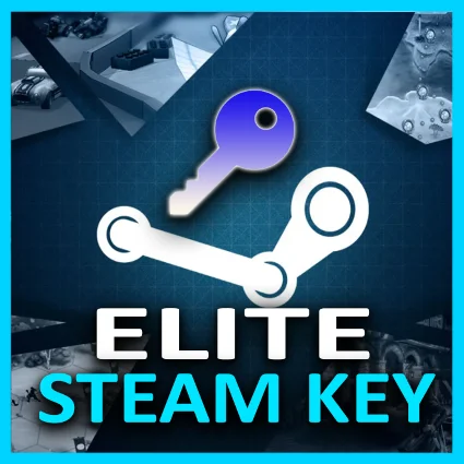 ЭЛИТНЫЙ STEAM КЛЮЧ