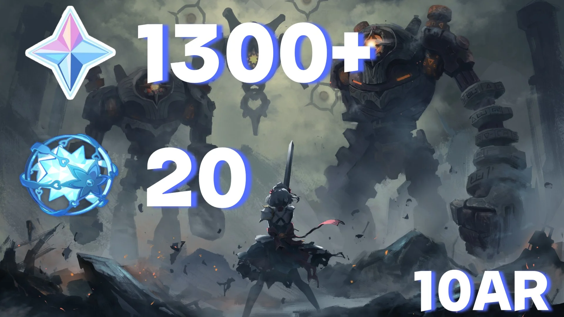 1300+ ПРИМОГЕМОВ10 ARНА ВСЕХ УСТРОЙСТВАХ