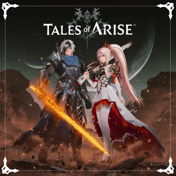 Tales of Arise  Турция PS4 PS5 PS