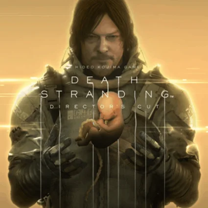 🔴 DEATH STRANDING DIRECTOR’S CUT 🎮 Турция PS4 PS5 PS 🔴