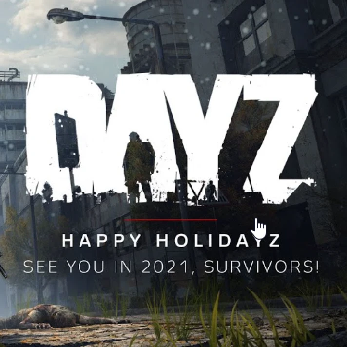 ⭐️DayZ Steam GIFT✅STEAM RU⚡AUTODELIVERY💳0%