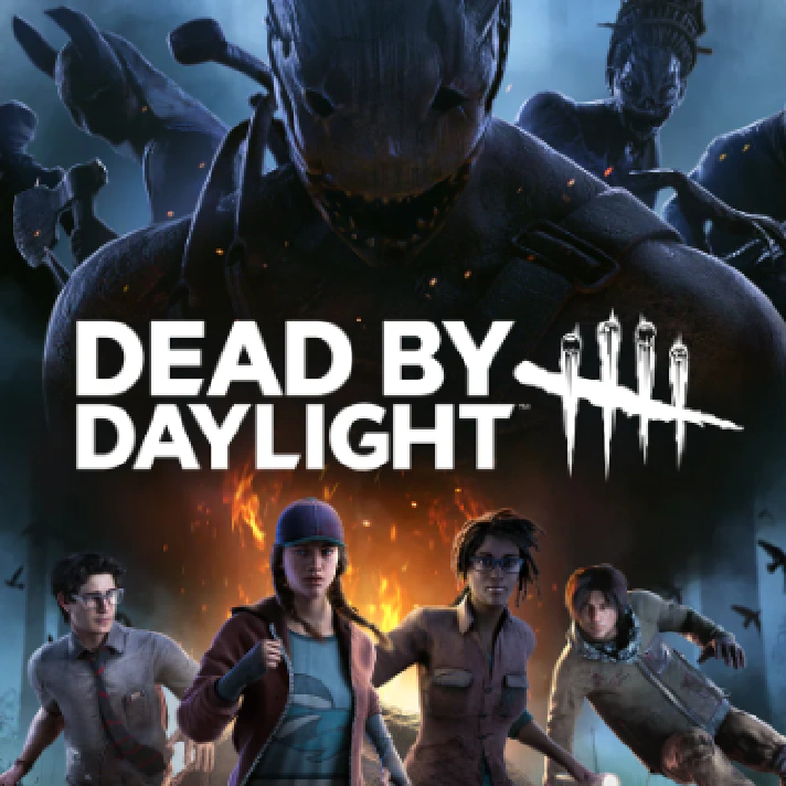 ⭐️Dead by Daylight ✅STEAM RU⚡AUTODELIVERY💳0%