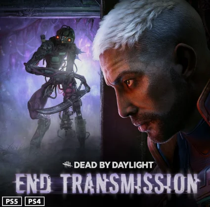 💜 Dead by Daylight / DBD - End Transmission Chapter 💜