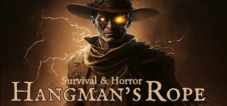 Survival & Horror: Hangman's Rope (Steam Gift Россия)