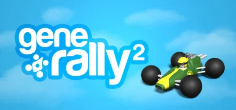 GeneRally 2 (Steam Gift Россия) 