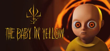 The Baby in Yellow (Steam Gift Россия) 