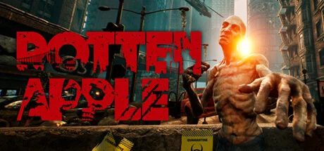 Rotten Apple (Steam Gift Россия) 