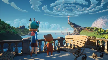 Daydream: Forgotten Sorrow 💎 АВТОДОСТАВКА STEAM РОССИЯ