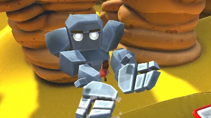 VR Giants 💎 АВТОДОСТАВКА STEAM GIFT РОССИЯ