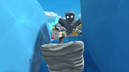 VR Giants 💎 АВТОДОСТАВКА STEAM GIFT РОССИЯ