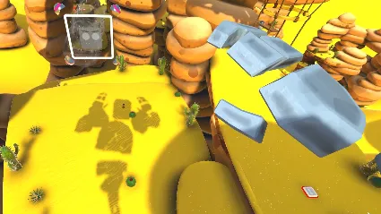 VR Giants 💎 АВТОДОСТАВКА STEAM GIFT РОССИЯ
