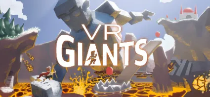 VR Giants 💎 АВТОДОСТАВКА STEAM GIFT РОССИЯ