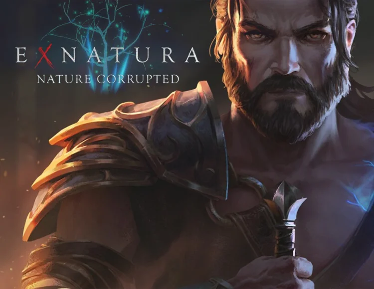 Ex Natura: Nature Corrupted - Steam ключ