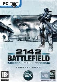 BATTLEFIELD 2142