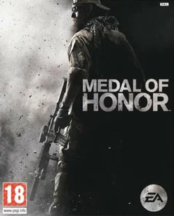 MEDAL OF HONOR