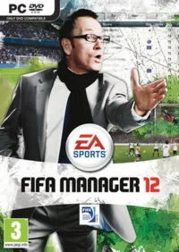 FIFA MANAGER 12