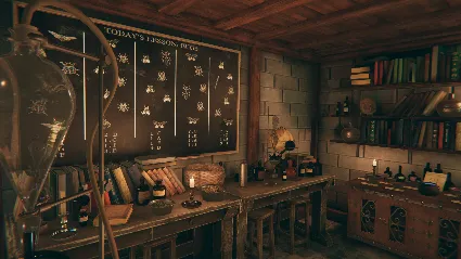 Mystic Academy: Escape Room АВТОДОСТАВКА STEAM РОССИЯ