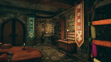 Mystic Academy: Escape Room АВТОДОСТАВКА STEAM РОССИЯ