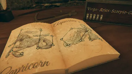 Mystic Academy: Escape Room АВТОДОСТАВКА STEAM РОССИЯ