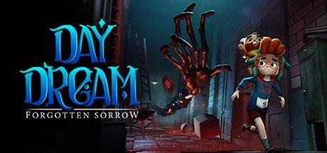 Daydream: Forgotten Sorrow (Steam Gift Россия) 