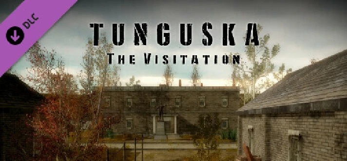 Tunguska: The Visitation - Way of a Hunter DLC