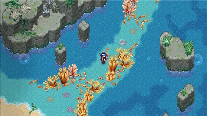 CrossCode: A New Home 💎 DLC STEAM GIFT РОССИЯ
