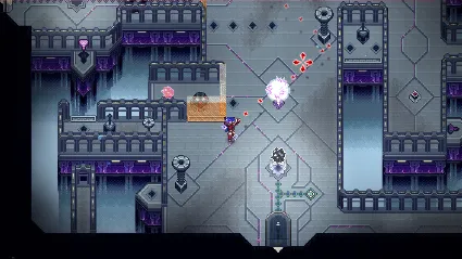 CrossCode: A New Home 💎 DLC STEAM GIFT РОССИЯ
