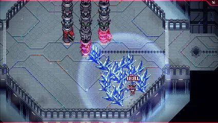 CrossCode: A New Home 💎 DLC STEAM GIFT РОССИЯ
