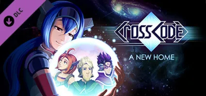 CrossCode: A New Home 💎 DLC STEAM GIFT РОССИЯ