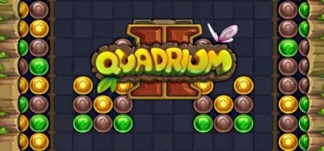 Quadrium 2 STEAM KEY REGION FREE GLOBAL ROW